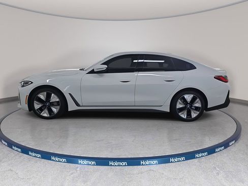 Certified 2023 BMW i4 eDrive35 w/ Premium Package image 11