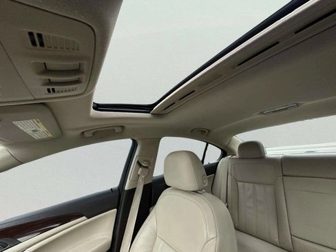 Used 2011 Buick Regal CXL Turbo w/ TO2 Preferred Equipment Group image 34