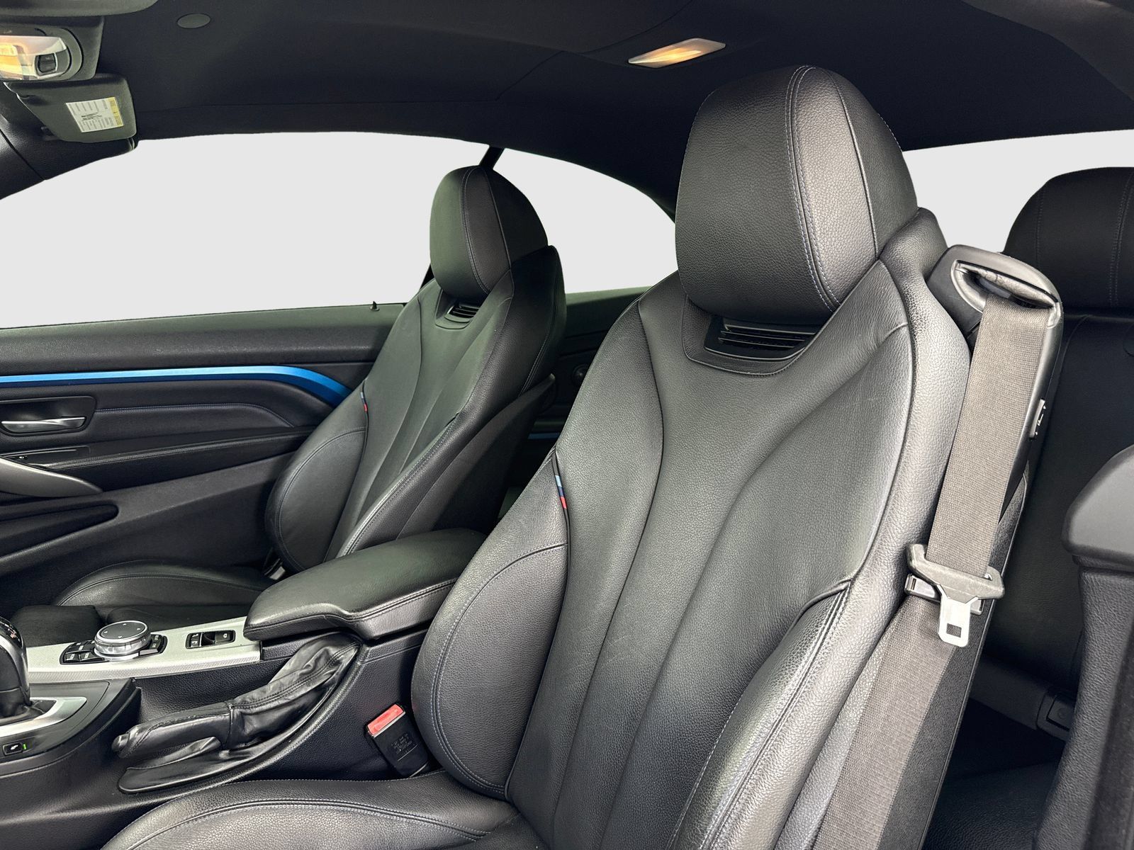 Used 2016 BMW 428i Convertible RWD image 32
