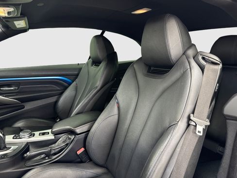 Used 2016 BMW 428i Convertible RWD image 32