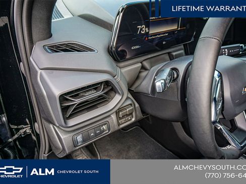New 2026 Chevrolet Silverado EV LT AWD/4WD image 30