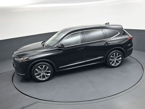 Used 2023 Acura MDX SH-AWD w/ Technology Package image 27