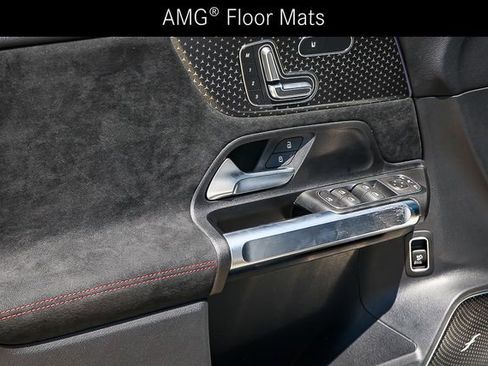 Certified 2025 Mercedes-Benz GLB 250 image 13