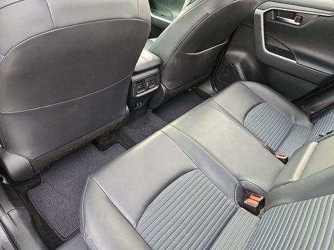 Used 2019 Toyota RAV4 XSE image 11