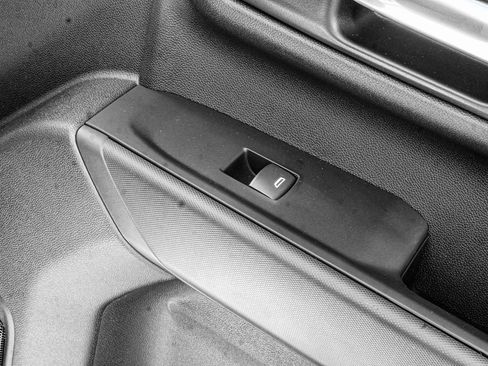 New 2025 Chevrolet Silverado 1500 W/T image 37