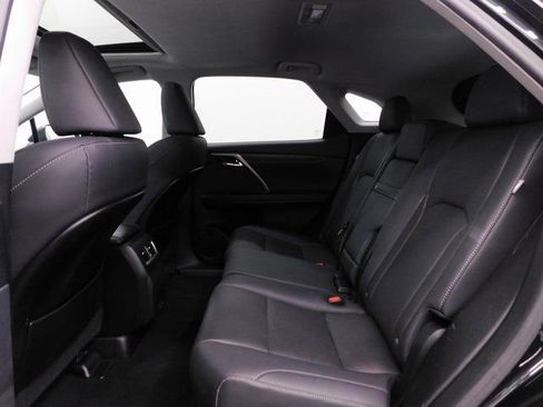 Used 2022 Lexus RX 350 FWD w/ Premium Package image 28