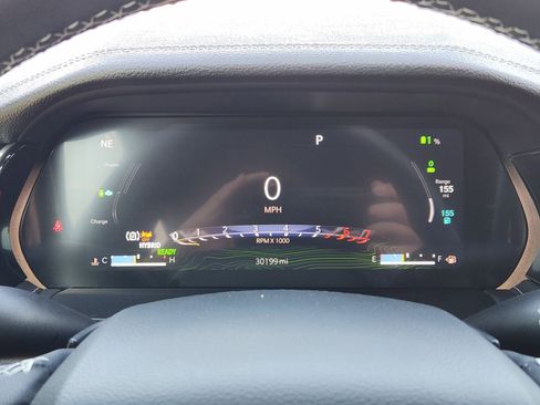 Used 2024 Jeep Grand Cherokee Limited 4xe w/ Trailer Tow Package image 24