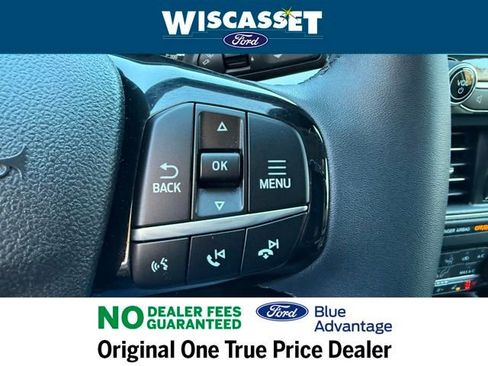 Certified 2022 Ford Escape SE w/ Convenience Package image 17