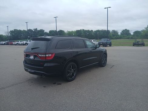 New 2026 Dodge Durango GT image 8