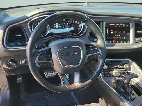 Used 2019 Dodge Challenger SXT w/ Plus Package RWD image 12