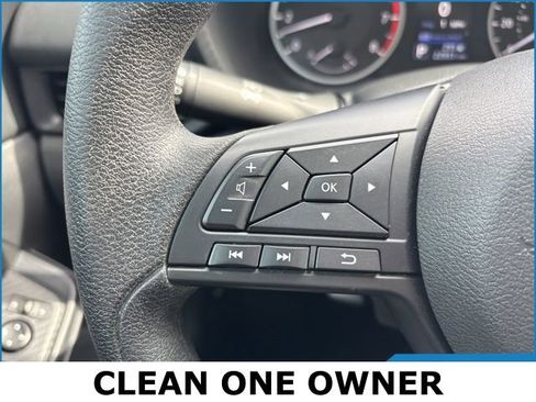 Used 2024 Nissan Sentra S w/ Trunk Package image 8