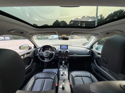 Used 2016 Audi A3 2.0T Premium w/ Audi MMI Navigation Plus image 17