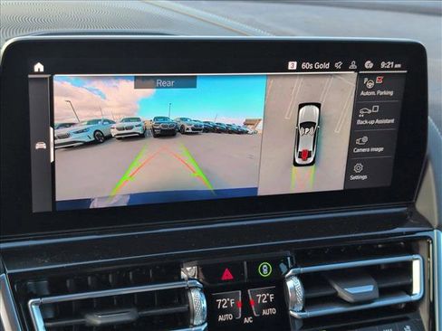 New 2026 BMW M850i xDrive image 12