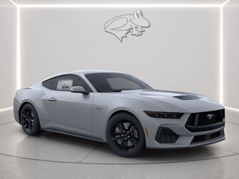 New 2026 Ford Mustang GT RWD image 7