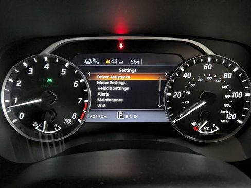 Certified 2022 Nissan Frontier SV image 25