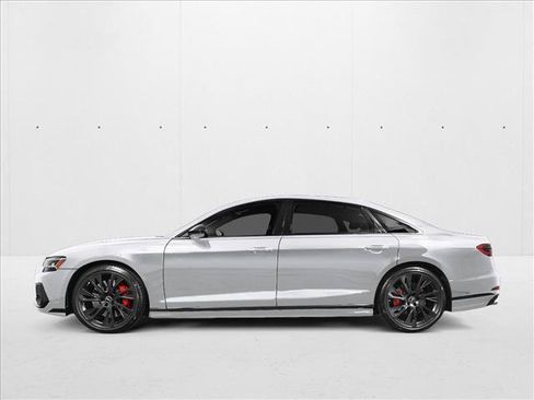 New 2027 Audi S8 AWD/4WD image 3
