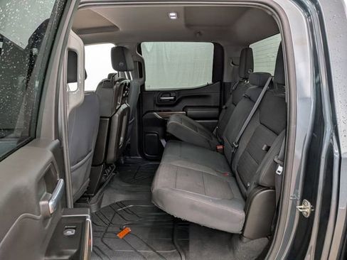 Used 2019 Chevrolet Silverado 1500 RST AWD/4WD image 18
