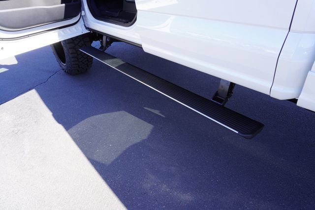 Used 2026 Ford F350 Platinum AWD/4WD image 23