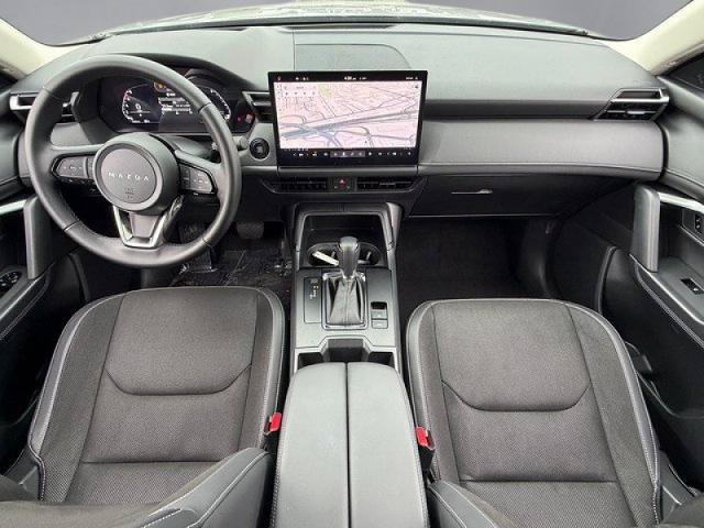 Used 2026 MAZDA CX-5 Preferred AWD/4WD image 3