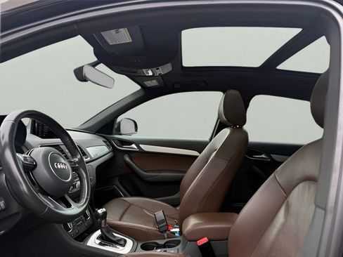 Used 2018 Audi Q3 2.0T Premium Plus w/ Premium Plus Package image 14