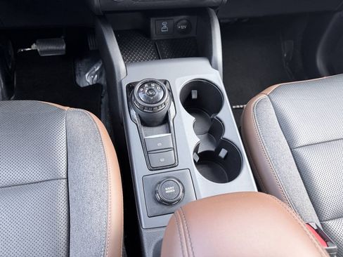 Used 2022 Ford Bronco Sport Outer Banks AWD/4WD image 17