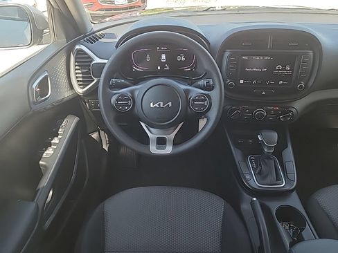 Certified 2024 Kia Soul LX w/ Option Group 015 FWD image 16