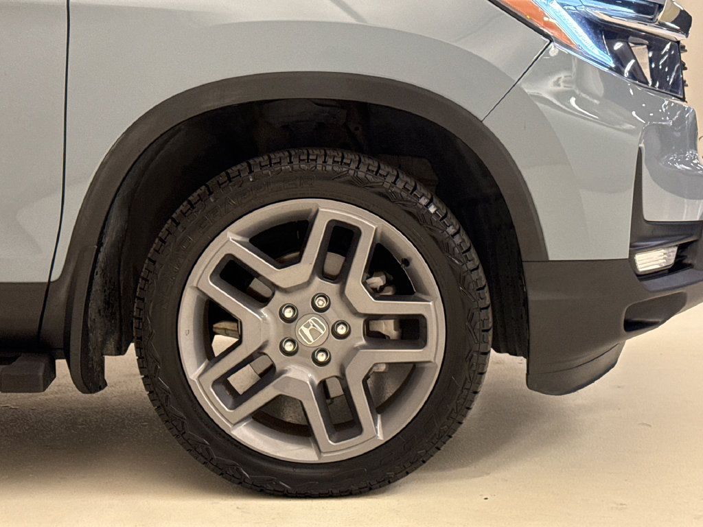 Used 2022 Honda Passport EX-L image 6