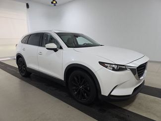 Used 2023 MAZDA CX-9 Touring Plus video 1
