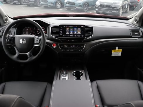 New 2026 Honda Ridgeline RTL image 16
