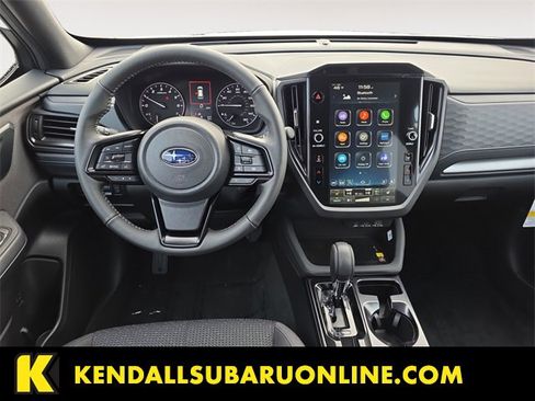 New 2026 Subaru Forester Premium image 10