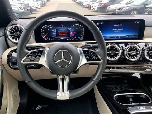 Certified 2024 Mercedes-Benz CLA 250 4MATIC image 4