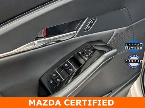 Certified 2024 MAZDA CX-30 AWD 2.5 S w/ Preferred Package image 14