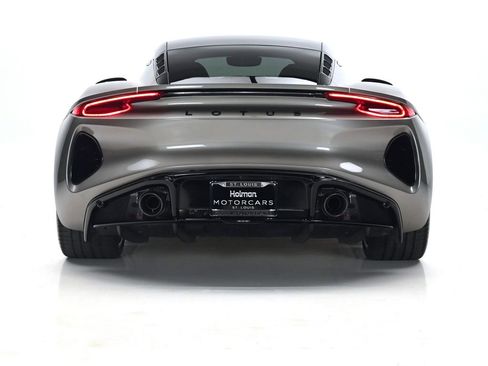 New 2026 Lotus Emira SE RWD image 23