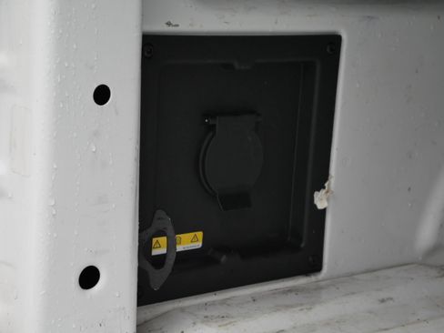 Certified 2023 Ford F150 Lariat w/ Max Trailer Tow Package image 27