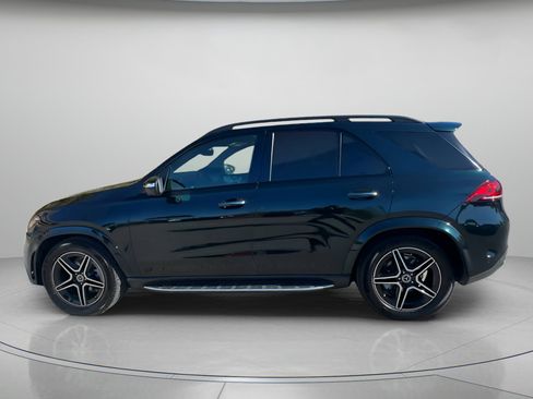 Used 2022 Mercedes-Benz GLE 350 4MATIC image 17