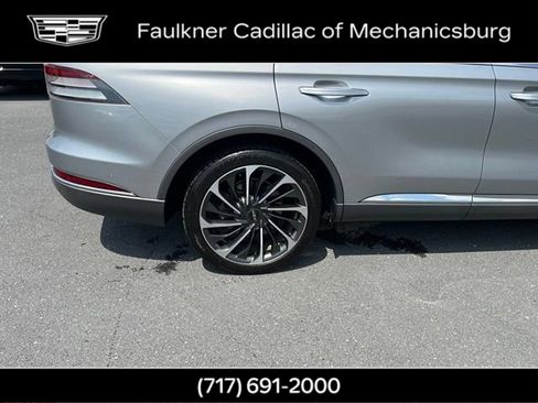 Used 2020 Lincoln Aviator Reserve w/ Equipment Group 202A AWD/4WD image 33