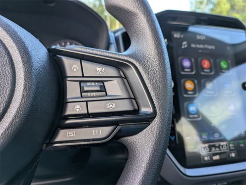 New 2026 Subaru Crosstrek 2.0i Premium image 21