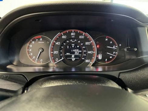 Used 2013 Honda Accord Sport image 26