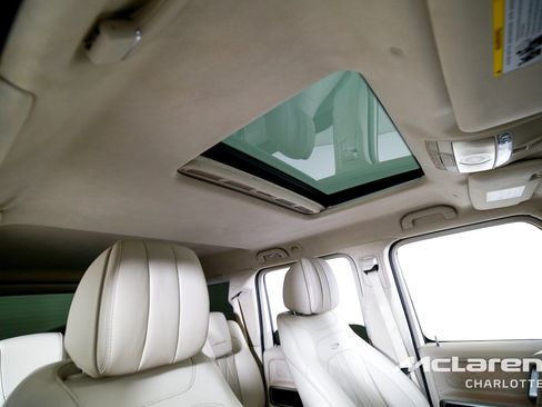 Used 2021 Mercedes-Benz G 550 w/ AMG Line image 29