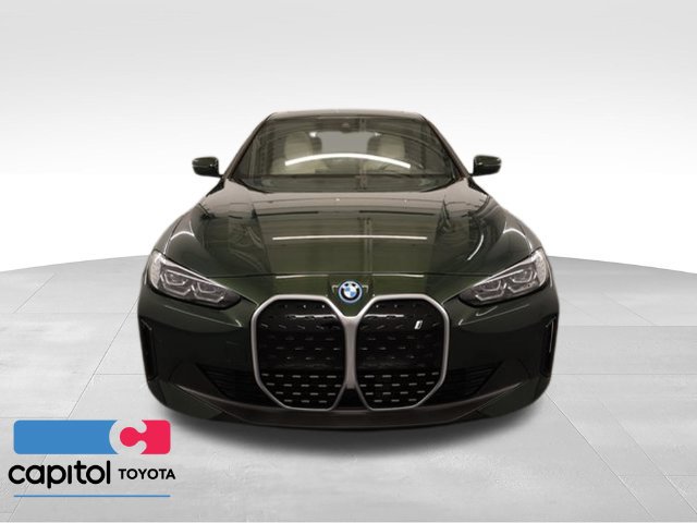 Used 2023 BMW i4 eDrive35 RWD image 6