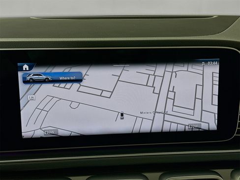 Certified 2026 Mercedes-Benz GLE 450 4MATIC image 14