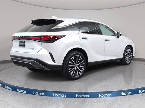 New 2026 Lexus RX 350 w/ Convenience Package AWD/4WD image 5