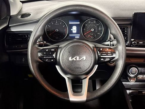 Used 2023 Kia Rio S w/ Technology Package FWD image 13