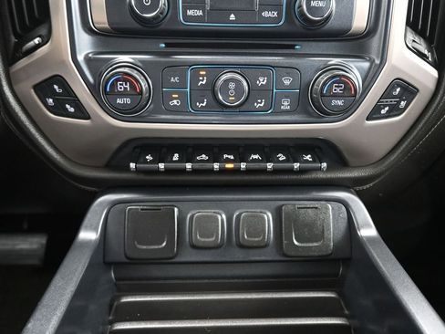 Used 2018 GMC Sierra 1500 Denali w/ Denali Ultimate Package AWD/4WD image 22