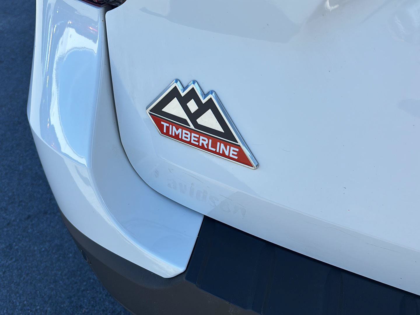 Used 2023 Ford Explorer Timberline AWD/4WD image 15