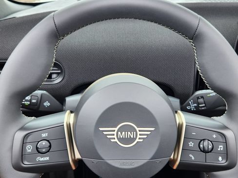 New 2026 MINI Cooper S FWD image 13