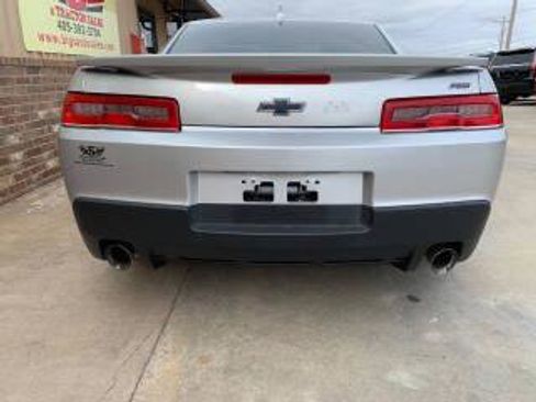 Used 2015 Chevrolet Camaro LT w/ RS Package image 17