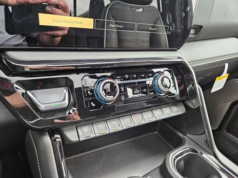New 2026 GMC Sierra 2500 AT4X AWD/4WD image 30