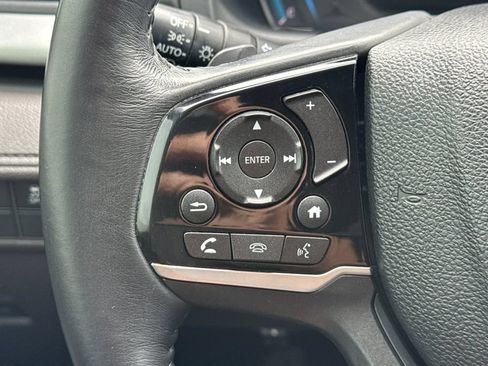 Certified 2019 Honda Odyssey EX-L image 30