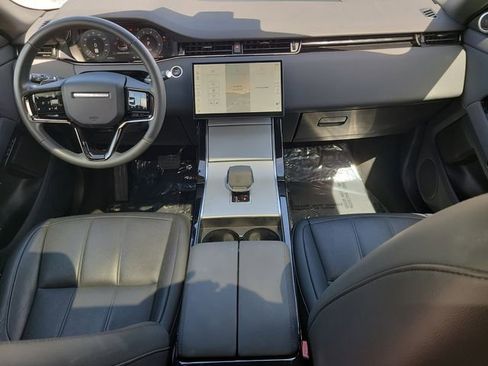Used 2024 Land Rover Range Rover Evoque S AWD/4WD image 13